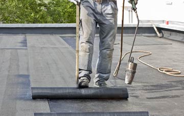 flat roof replacement Liphook, Hampshire
