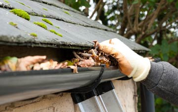 gutter cleaning Liphook, Hampshire