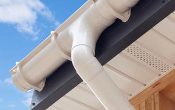 Liphook gutter installation costs