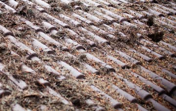 Liphook roof cleaning companies