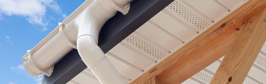 get Liphook guttering quotes today