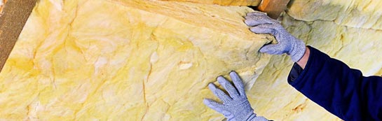 quotes for Liphook roof insulation