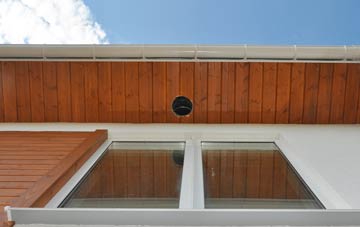 Liphook soffit repair quotes