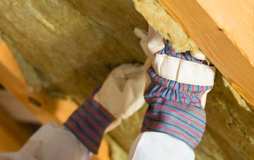types of Liphook pitched roof insulation materials