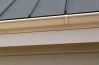Liphook soffit repair