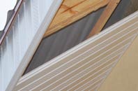 rated Liphook soffit repair companies