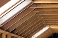 Liphook tapered roof insulation quotes